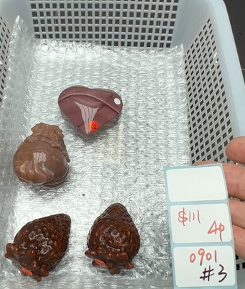KIKICRYSTAL Shop Claim Sale For 0901