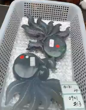 KIKICRYSTAL Shop Claim Sale For 0901