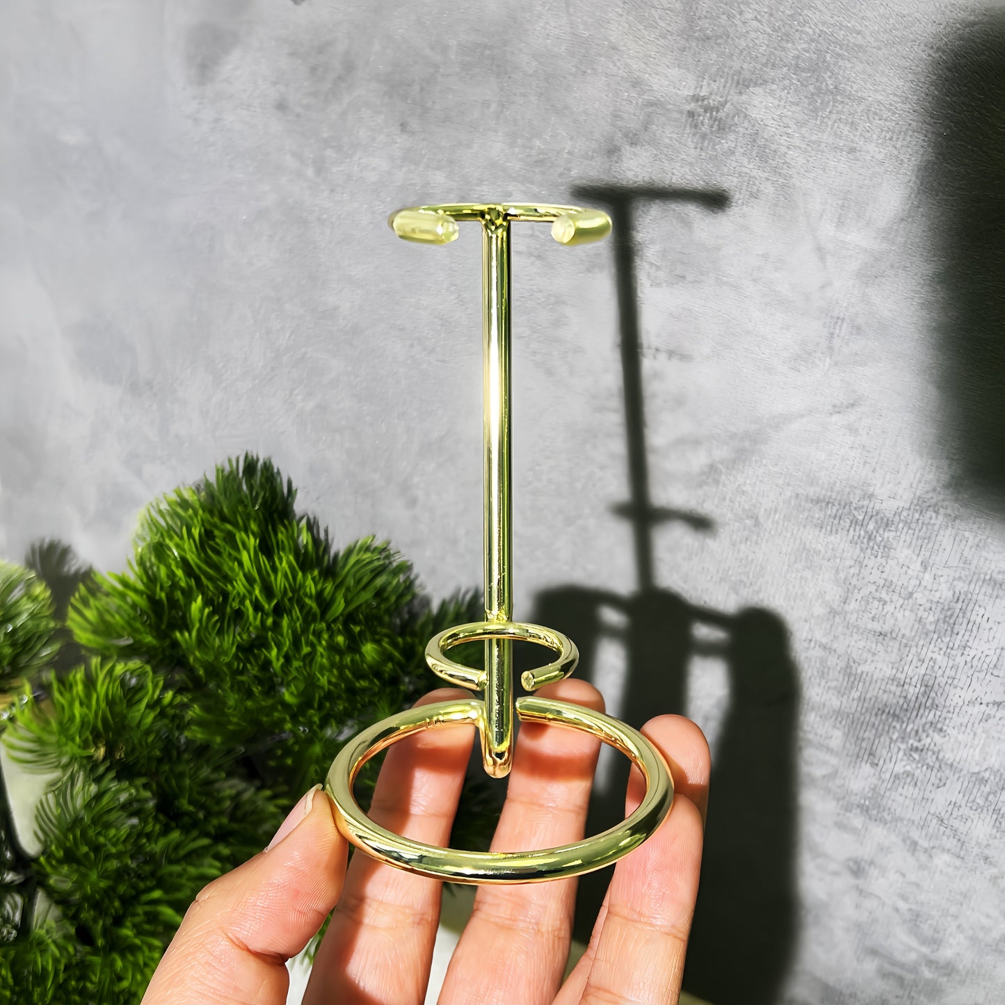 Metal Holder - Shop