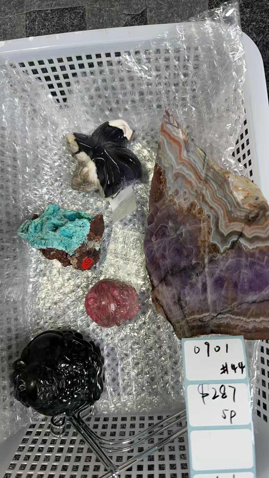 KIKICRYSTAL Shop Claim Sale For 0901