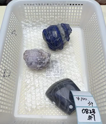 KIKICRYSTAL Shop Claim Sale For 0828