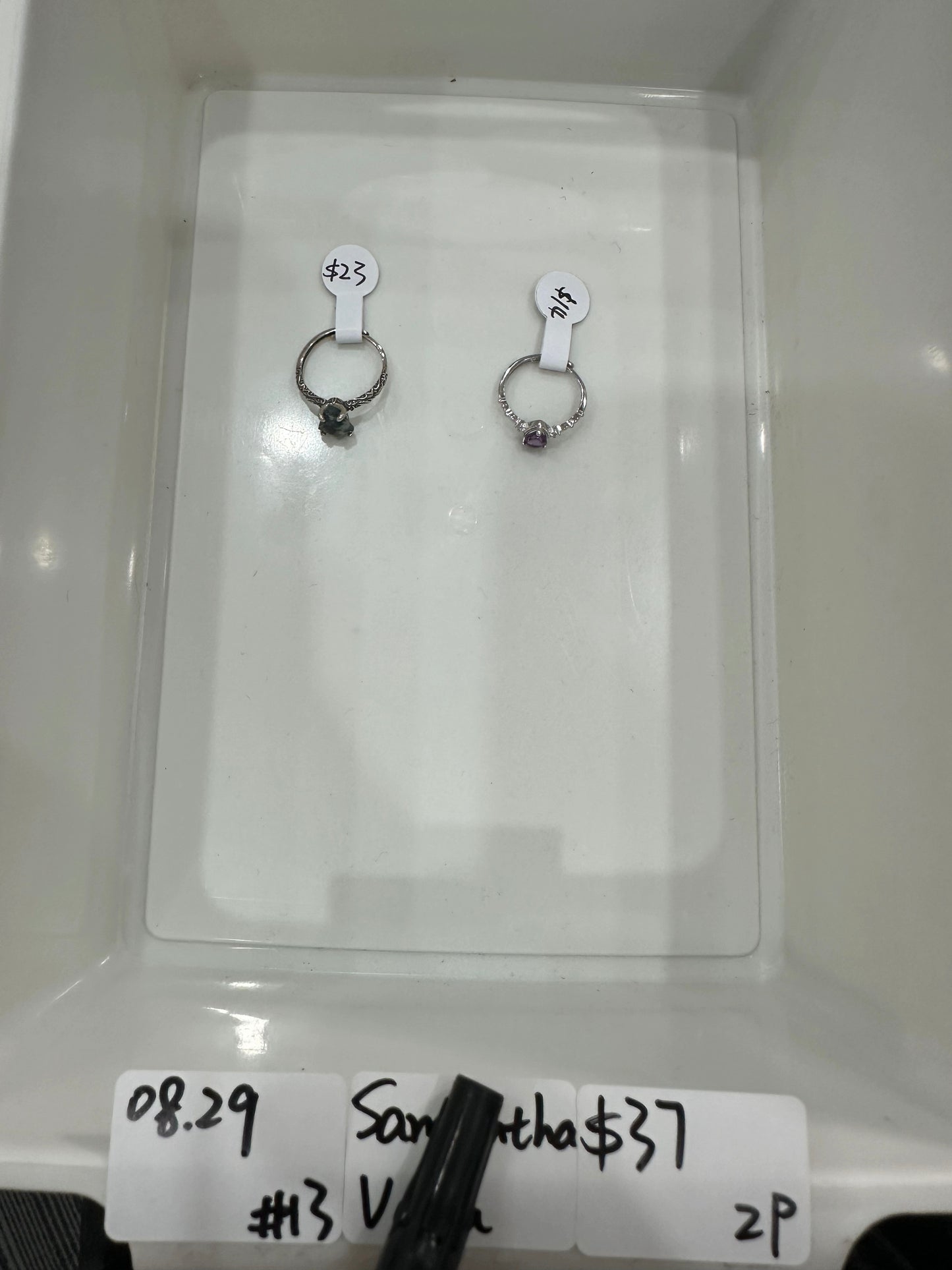 KIKICRYSTAL Jewelry Claim Sale For 0829