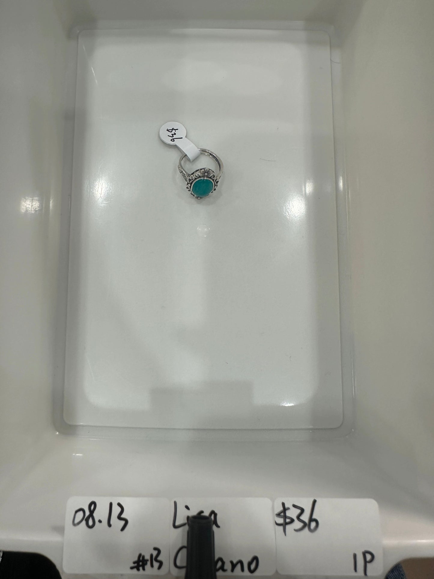 KIKICRYSTAL Jewelry Claim Sale For 0813