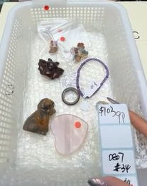 KIKICRYSTAL Shop Claim Sale For 0807