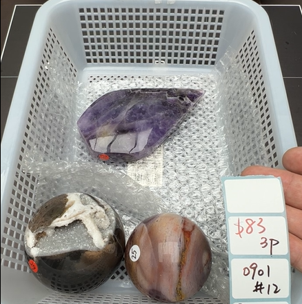 KIKICRYSTAL Shop Claim Sale For 0901