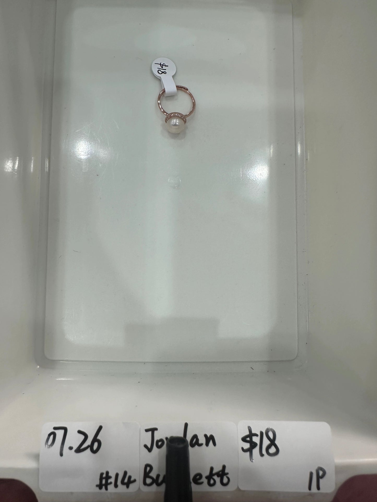 KIKICRYSTAL Jewelry Claim Sale For 0726