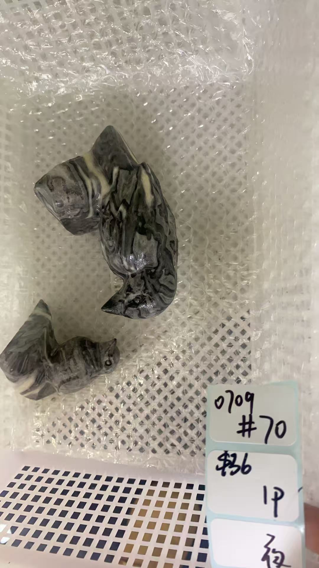KIKICRYSTAL Shop Claim Sale For 0709