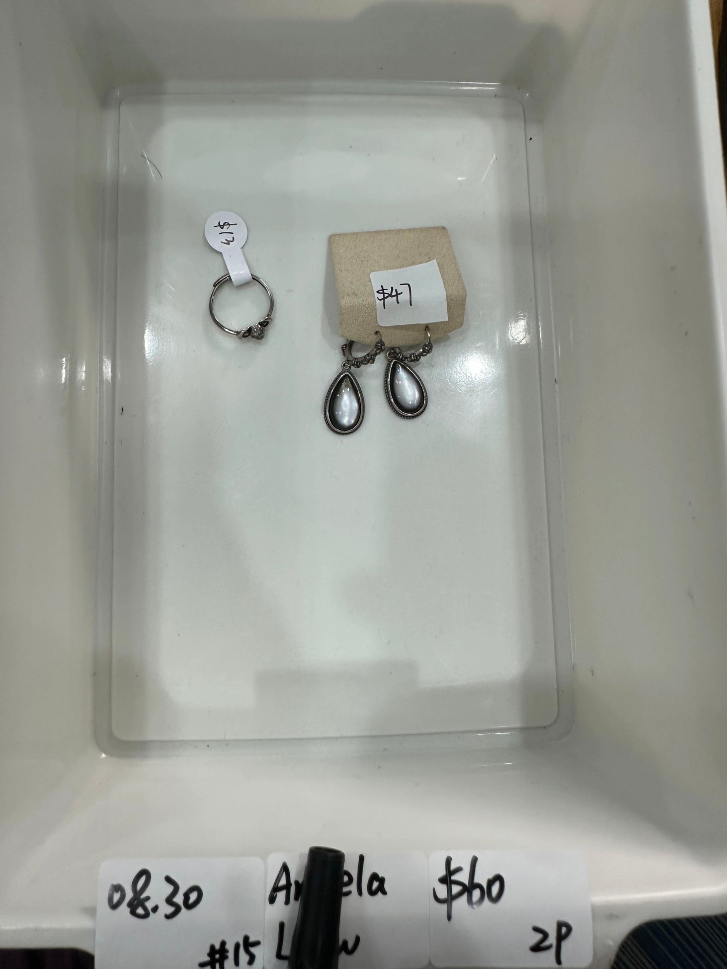 KIKICRYSTAL Jewelry Claim Sale For 0830