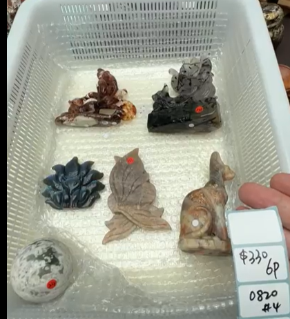 KIKICRYSTAL Shop Claim Sale For 0820