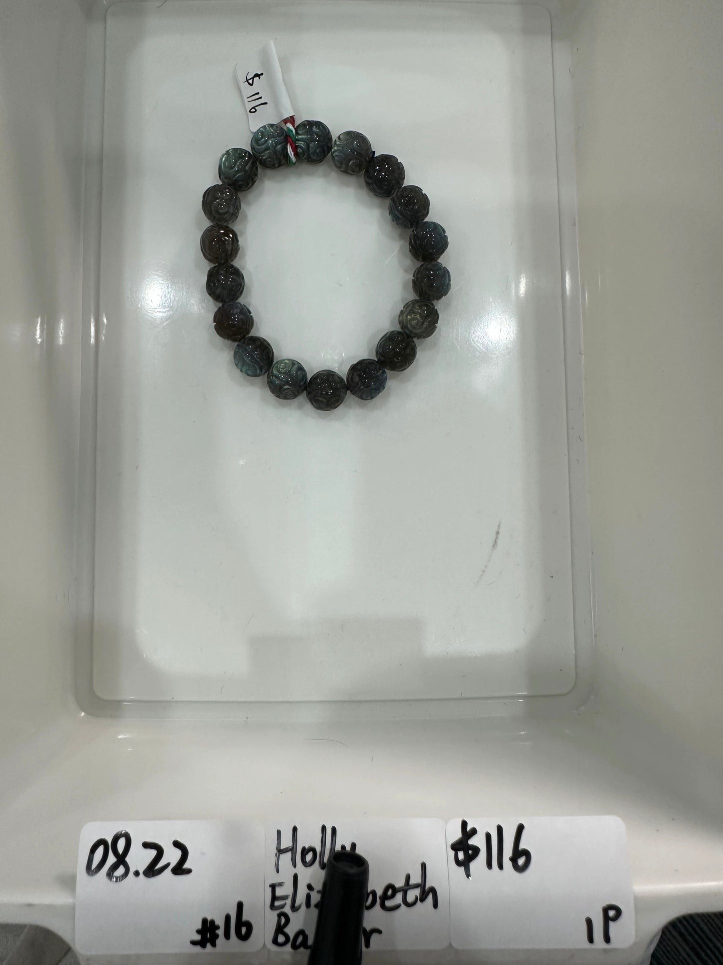 KIKICRYSTAL Jewelry Claim Sale For 0822