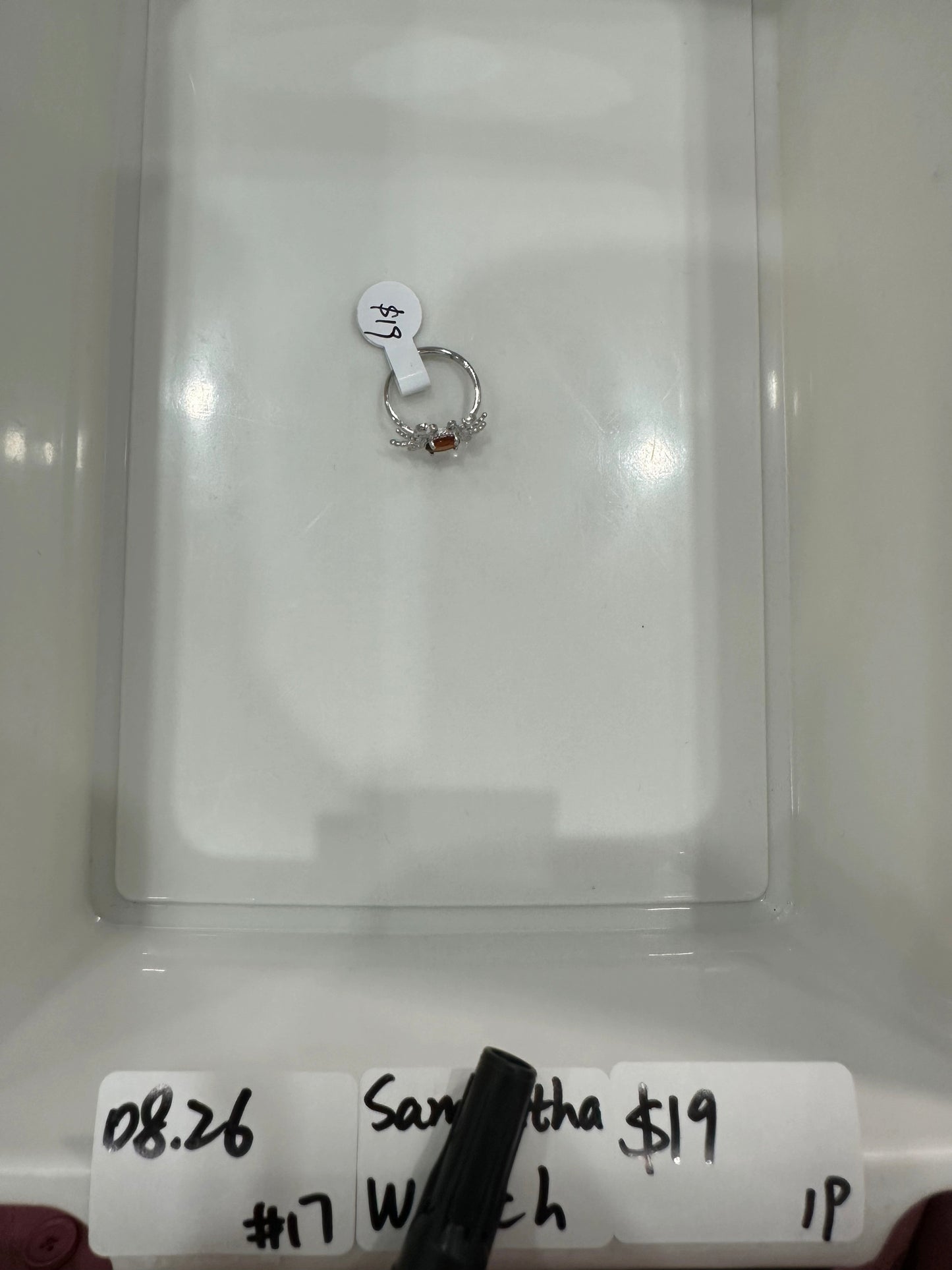 KIKICRYSTAL Jewelry Claim Sale For 0826