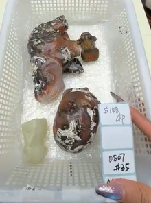KIKICRYSTAL Shop Claim Sale For 0807