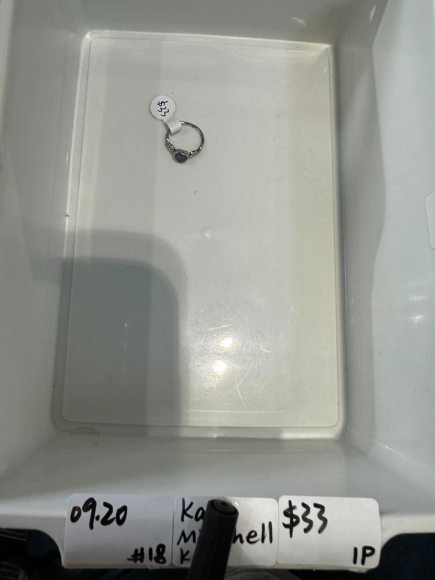 KIKICRYSTAL Jewelry Claim Sale For 0920
