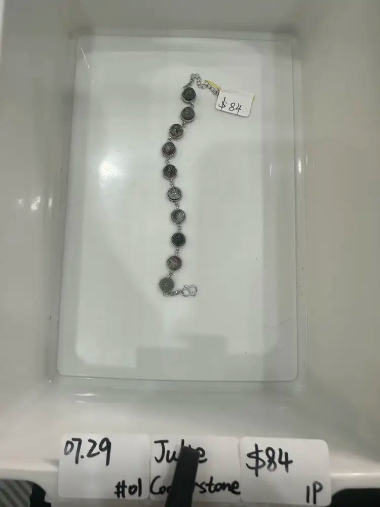 KIKICRYSTAL Jewelry Claim Sale For 0729