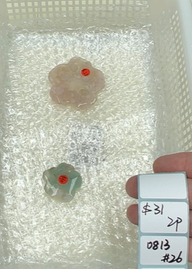 KIKICRYSTAL Shop Claim Sale For 0813