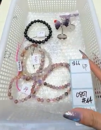 KIKICRYSTAL Shop Claim Sale For 0807