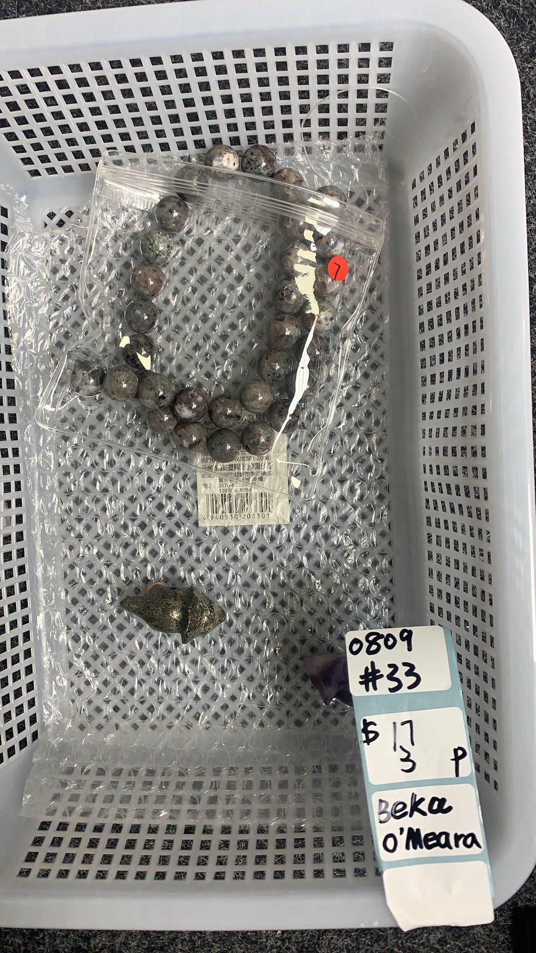 KIKICRYSTAL Shop Claim Sale For 0809