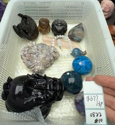 KIKICRYSTAL Shop Claim Sale For 0822