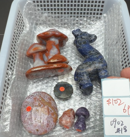 KIKICRYSTAL Shop Claim Sale For 0902