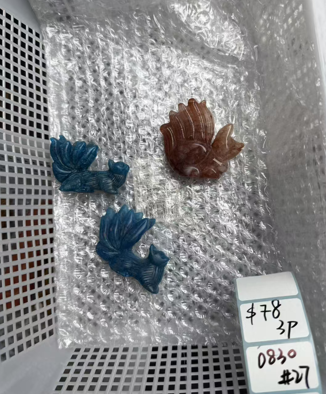 KIKICRYSTAL Shop Claim Sale For 0830