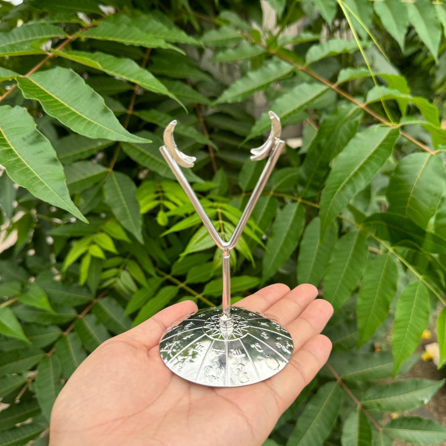 Metal Holder - Shop