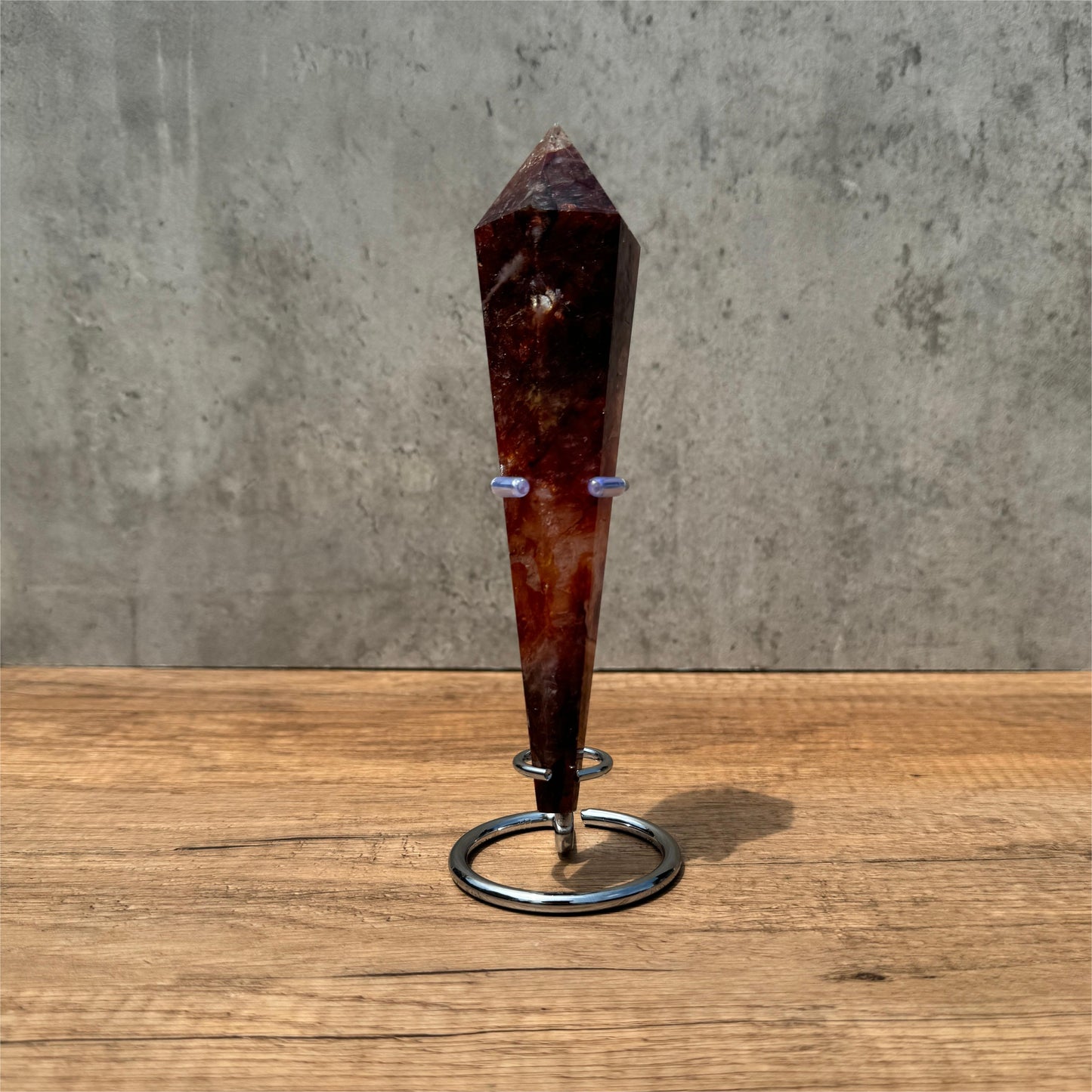 Metal Holder - Shop
