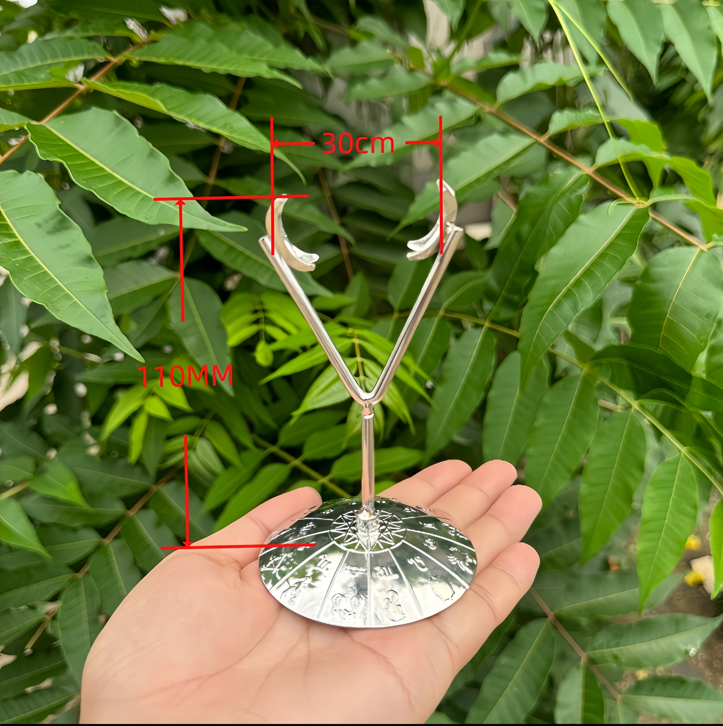 Metal Holder - Shop