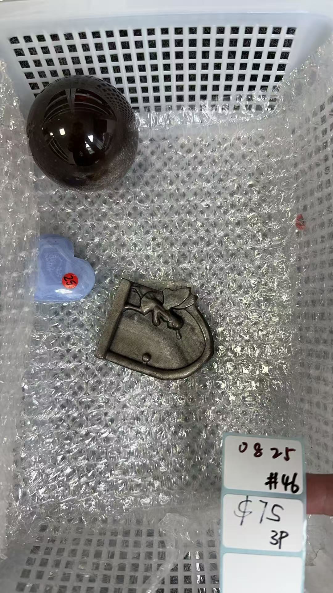 KIKICRYSTAL Shop Claim Sale For 0825
