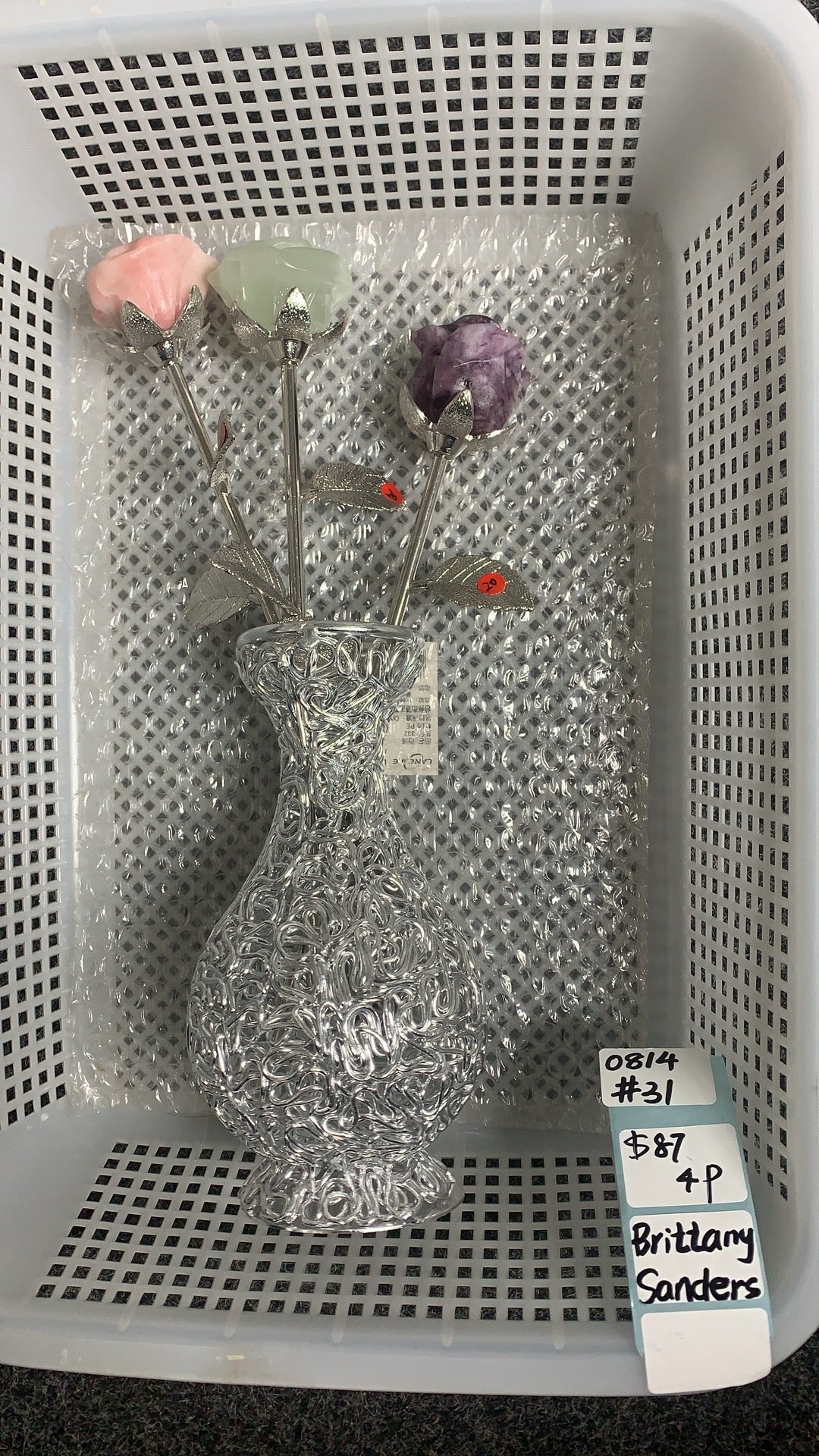 KIKICRYSTAL Shop Claim Sale For 0814