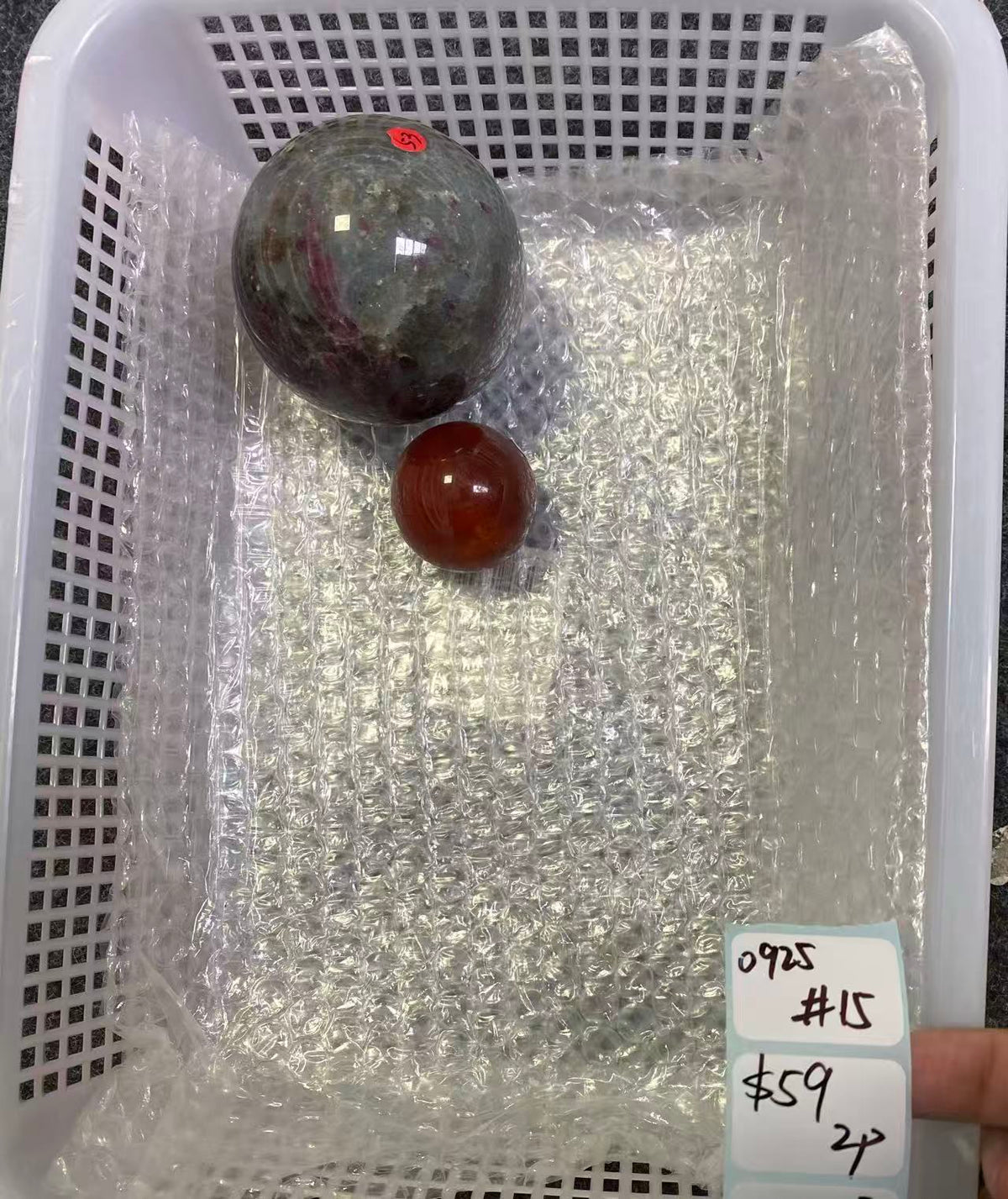 KIKICRYSTAL Shop Claim Sale For 0925