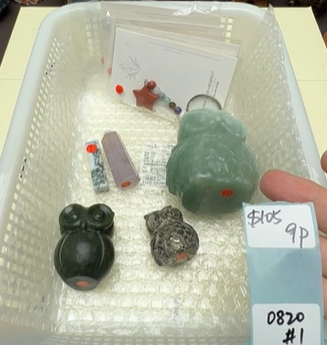 KIKICRYSTAL Shop Claim Sale For 0820