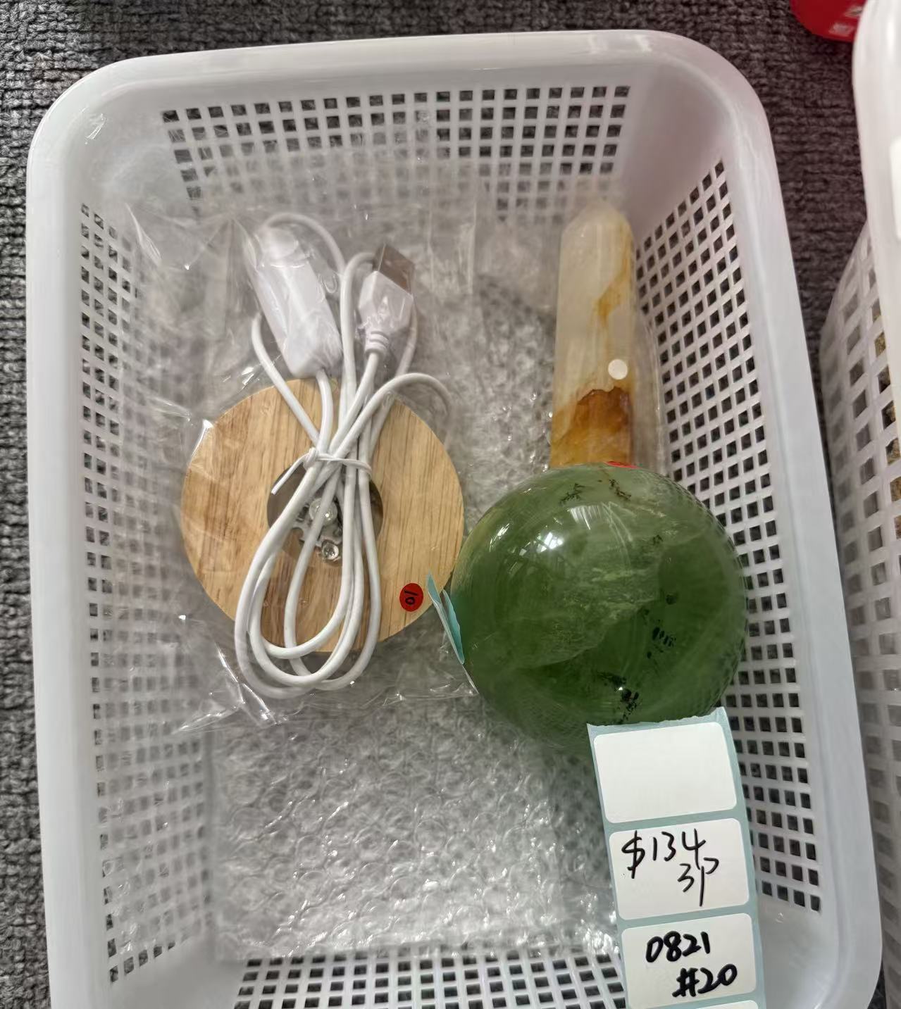 KIKICRYSTAL Shop Claim Sale For 0821