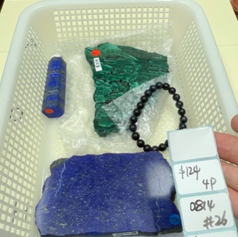 KIKICRYSTAL Shop Claim Sale For 0814