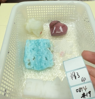 KIKICRYSTAL Shop Claim Sale For 0814