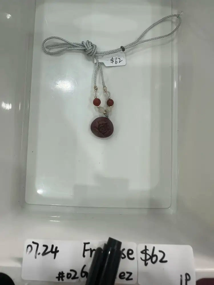 KIKICRYSTAL Jewelry Claim Sale For 0724