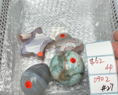KIKICRYSTAL Shop Claim Sale For 0902