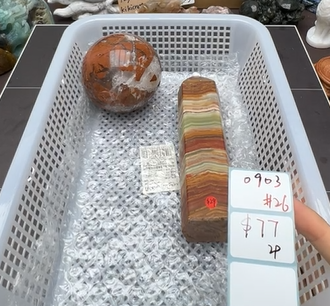 KIKICRYSTAL Shop Claim Sale For 0903