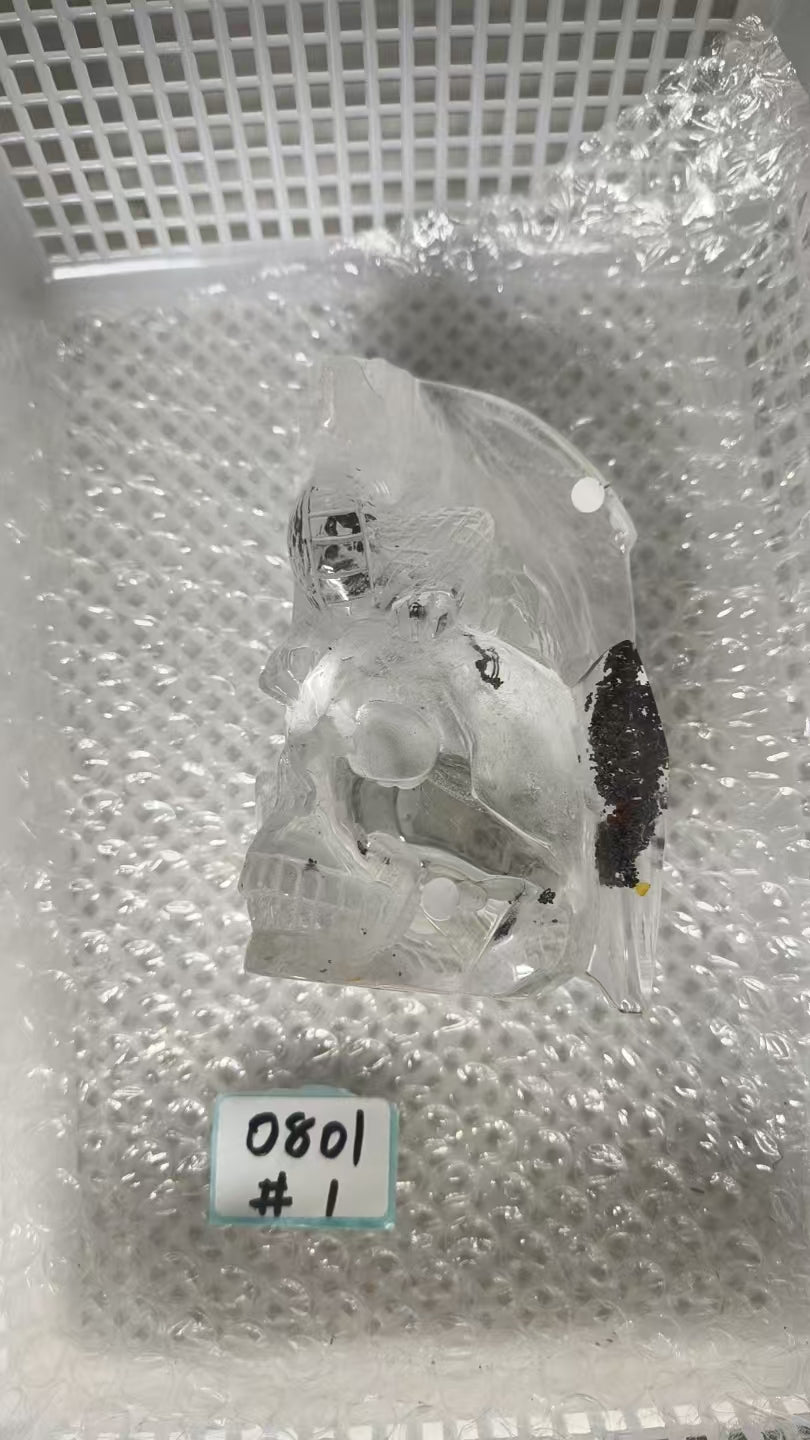 KIKICRYSTAL Shop Claim Sale For 0801