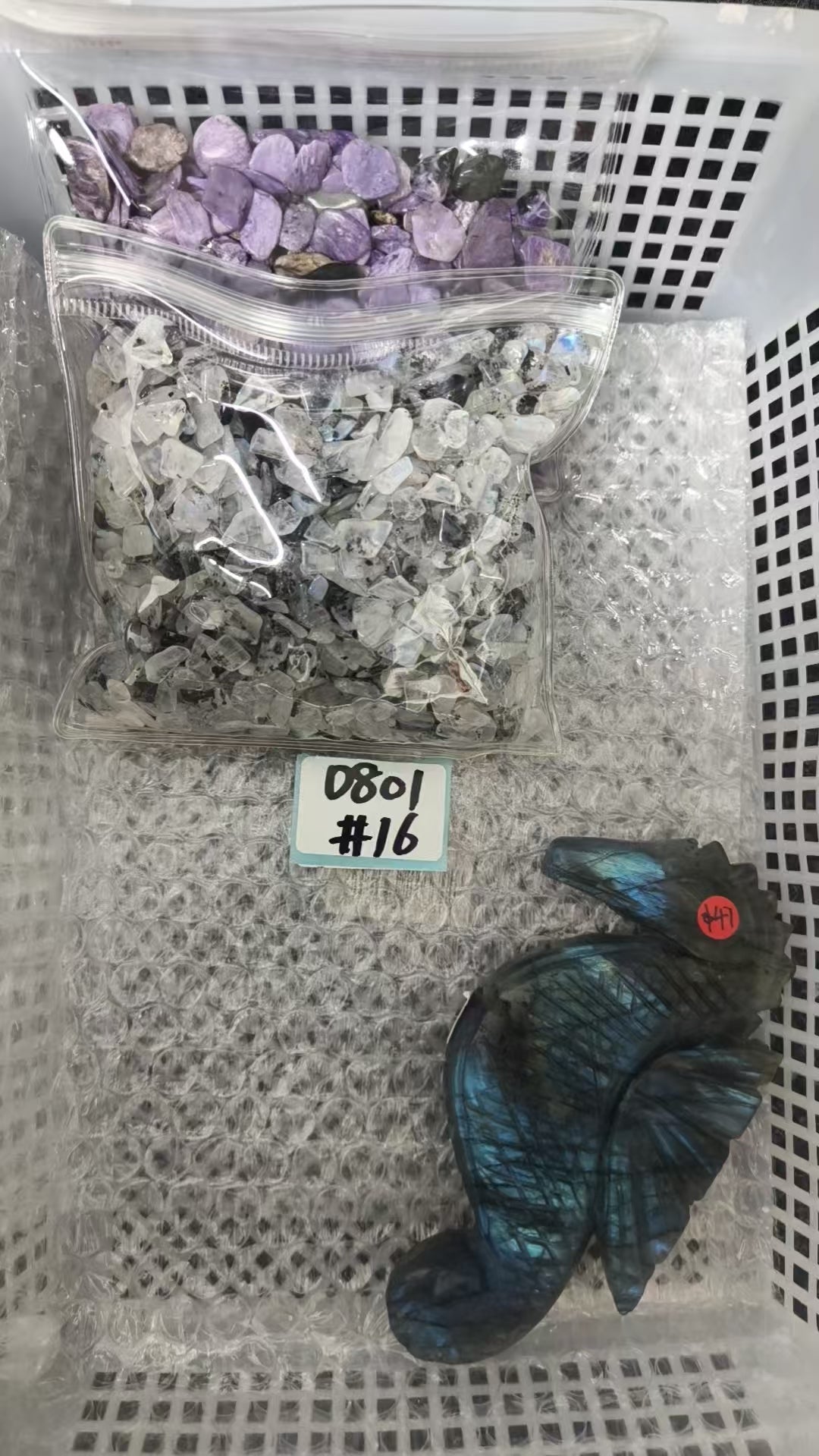 KIKICRYSTAL Shop Claim Sale For 0801