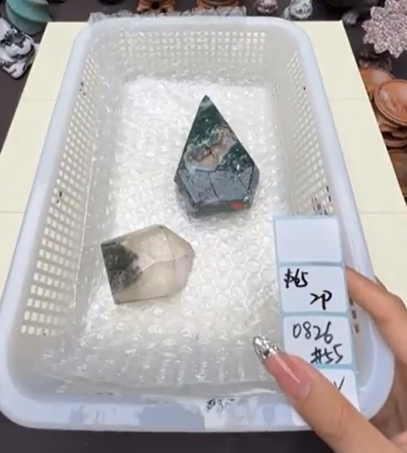 KIKICRYSTAL Shop Claim Sale For 0826