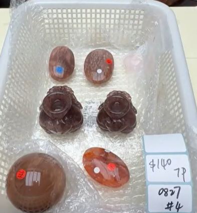 KIKICRYSTAL Shop Claim Sale For 0827