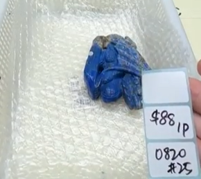 KIKICRYSTAL Shop Claim Sale For 0820