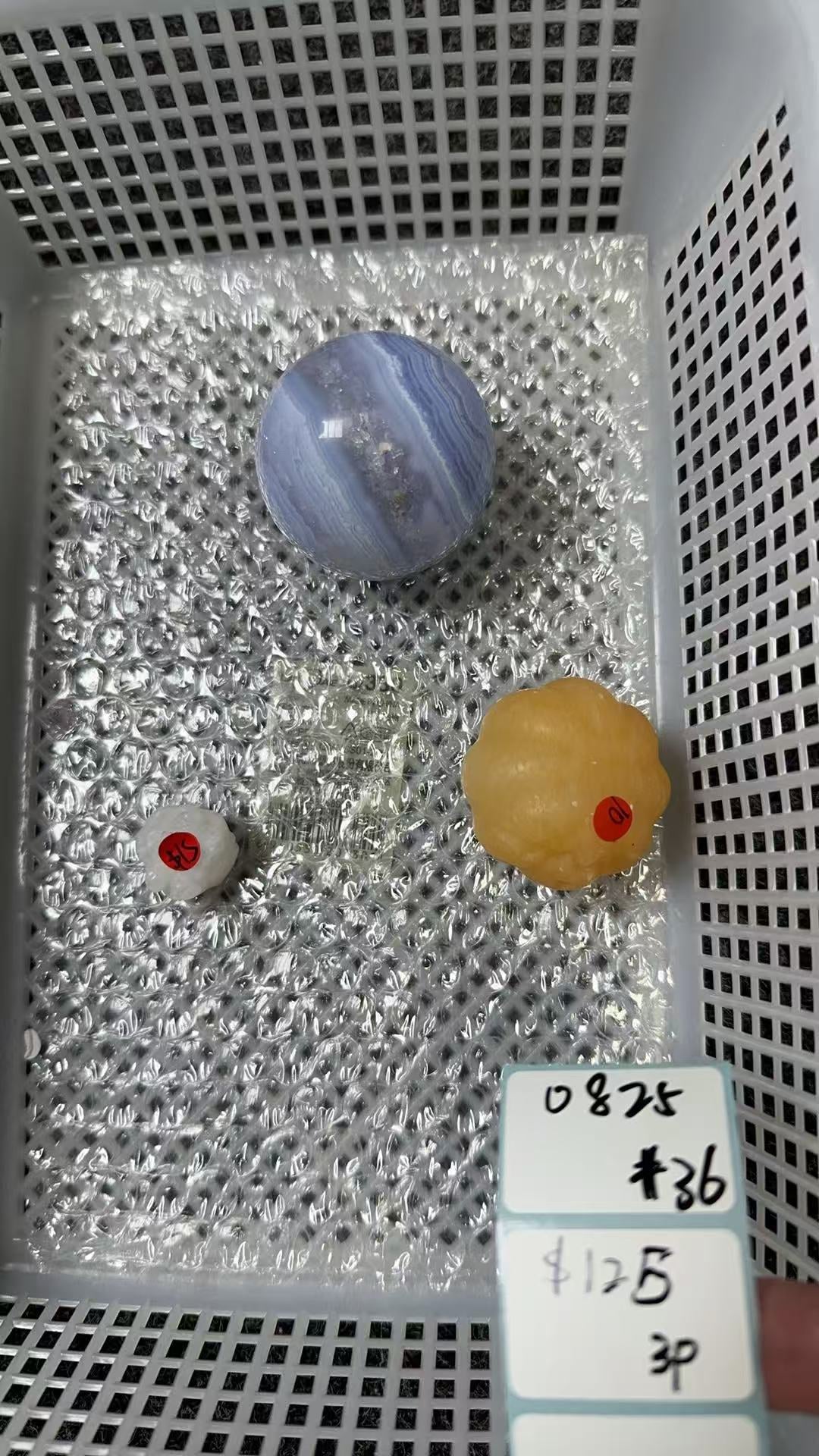 KIKICRYSTAL Shop Claim Sale For 0825