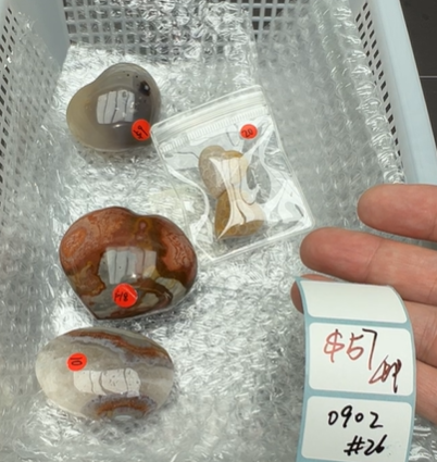 KIKICRYSTAL Shop Claim Sale For 0902