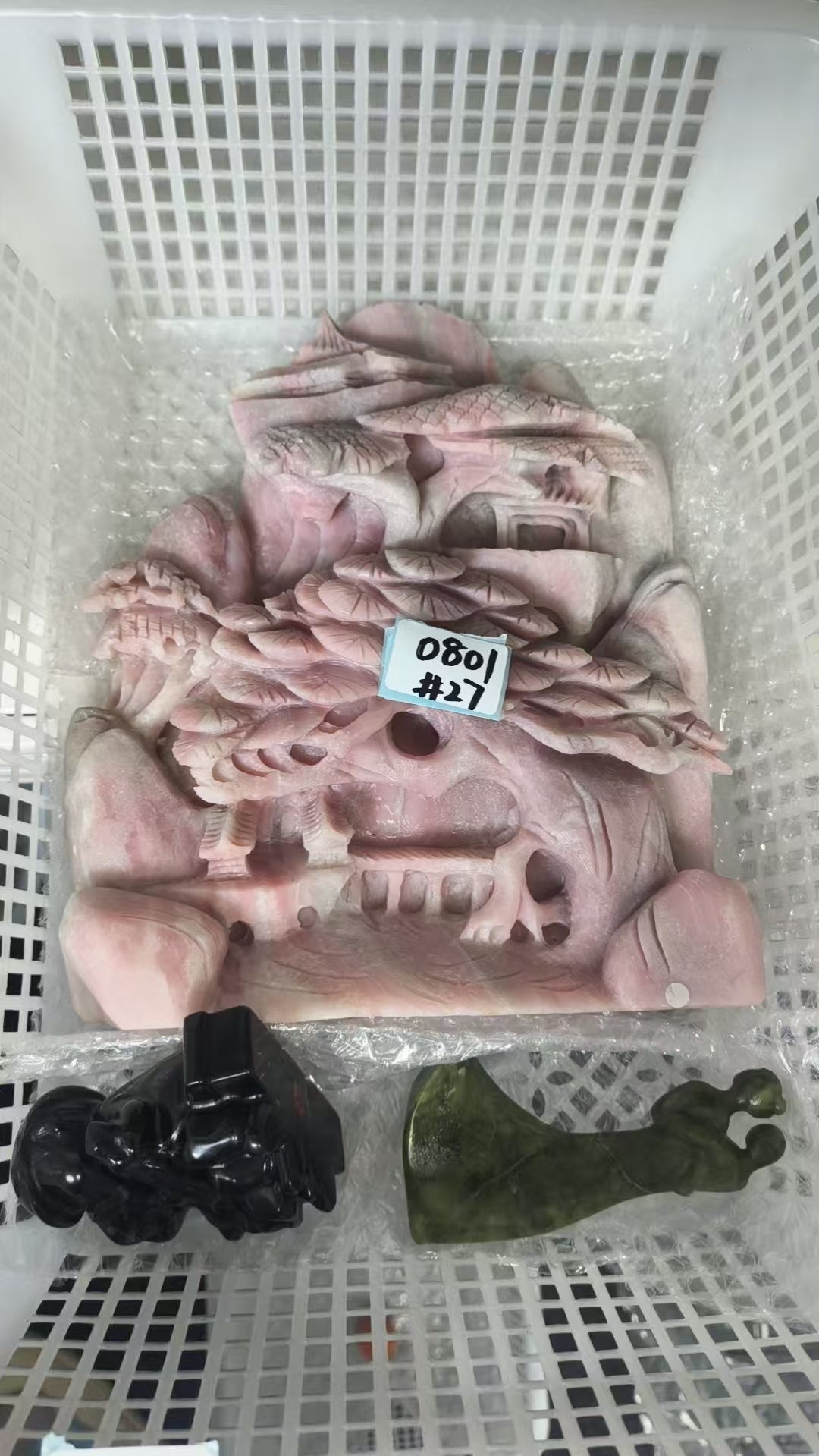 KIKICRYSTAL Shop Claim Sale For 0801