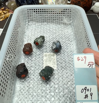 KIKICRYSTAL Shop Claim Sale For 0901