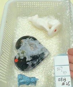 KIKICRYSTAL Shop Claim Sale For 0813