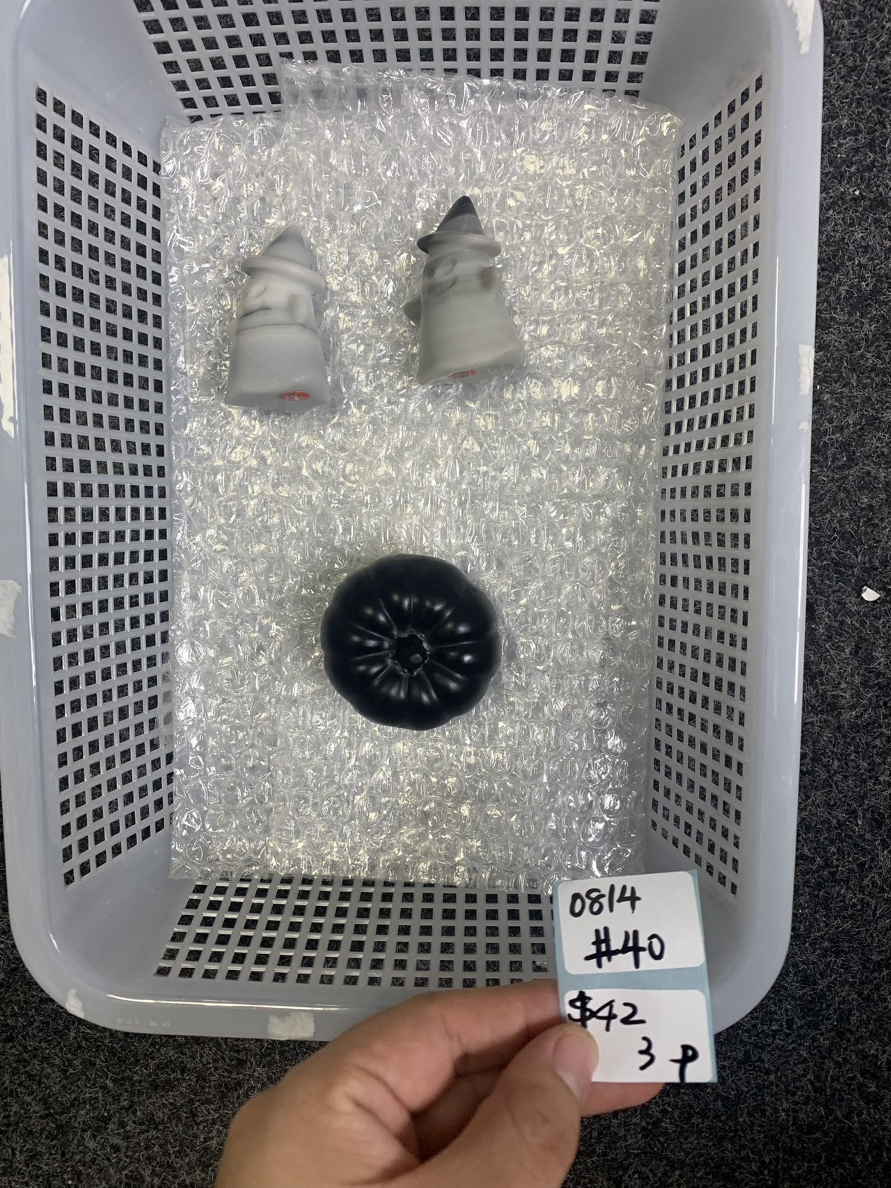 KIKICRYSTAL Shop Claim Sale For 0814