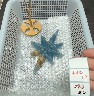 KIKICRYSTAL Shop Claim Sale For 0903
