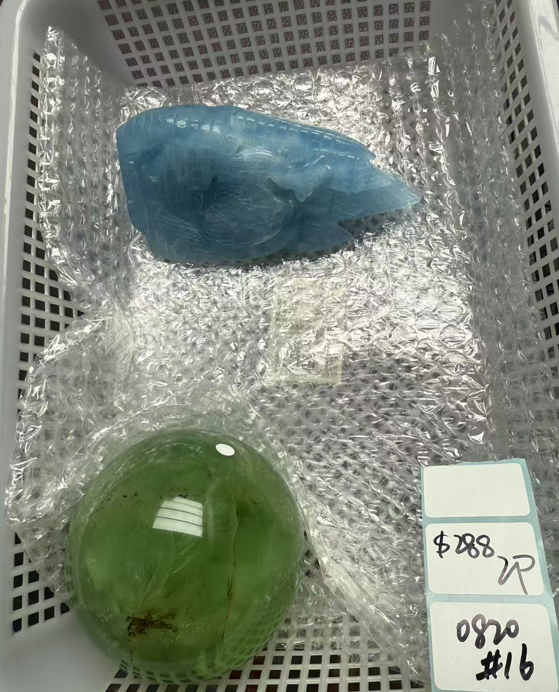 KIKICRYSTAL Shop Claim Sale For 0820